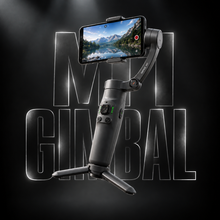M1 3-Axis Smartphone Gimbal Stabilizer