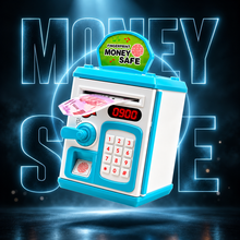 ATM Piggy Bank for kids